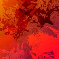 Abstract Scribble Brushes