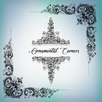 Ornamental Corners
