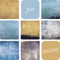 15 Free Grunge Wall Textures