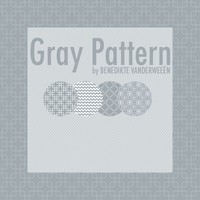Gray Pattern