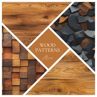 Wood Pattern